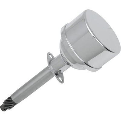 Drag Specialties Points Stil Verteiler Mit Doppel Haltung Unten #2130-0054
