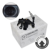 OEM NIVEAUSENSOR NIVELLIERUNG GESTÄNGE XENON SCHEINWERFER FÜR AUDI A6 4G C7 A7