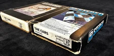 The Cars Candy-O & Panorama 8 Track Tape TESTED New Pads & New Splices