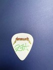 ((( METALLICA ))) guitar pick (one pick) VERY RARE #15 — photo 2