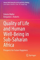 Valerie MøLler (U. A.) | Quality Of Life And Human Well-Being In Sub-Saharan...