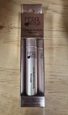 Feral Edge Eyelash Growth Serum