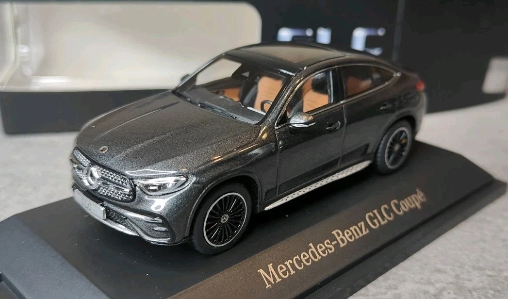 Mercedes-Benz NOREV 1:43 Diecast & Toy Vehicles for sale | eBay