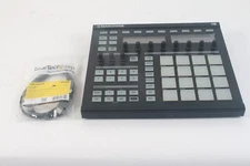 Native Instruments Maschine Controller Drum Controller with USB Cable