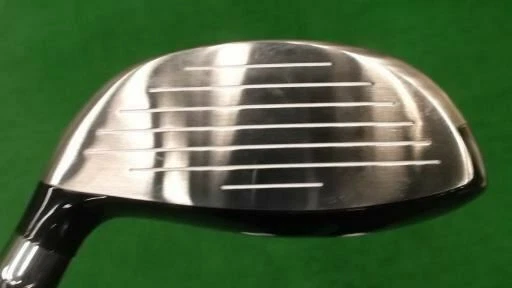 GOLF CLUBS FAIRWAY WOOD 2011 JAPAN MODEL MACGREGOR MACTEC FH101 5W R-FLEX - Image 2 of 4