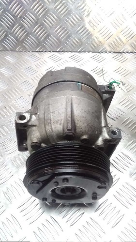 KLIMA PUMPE Renault Espace (JE) MPV 2.2 dCi 130 16V (G9T-710) 2002 926005849R