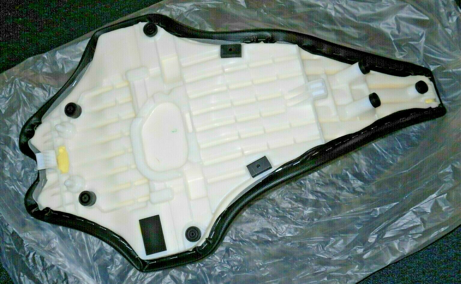 Yamaha Yfz450r Yfz450x YFZ 450r 450x Black Seat Assembly Complete 0921