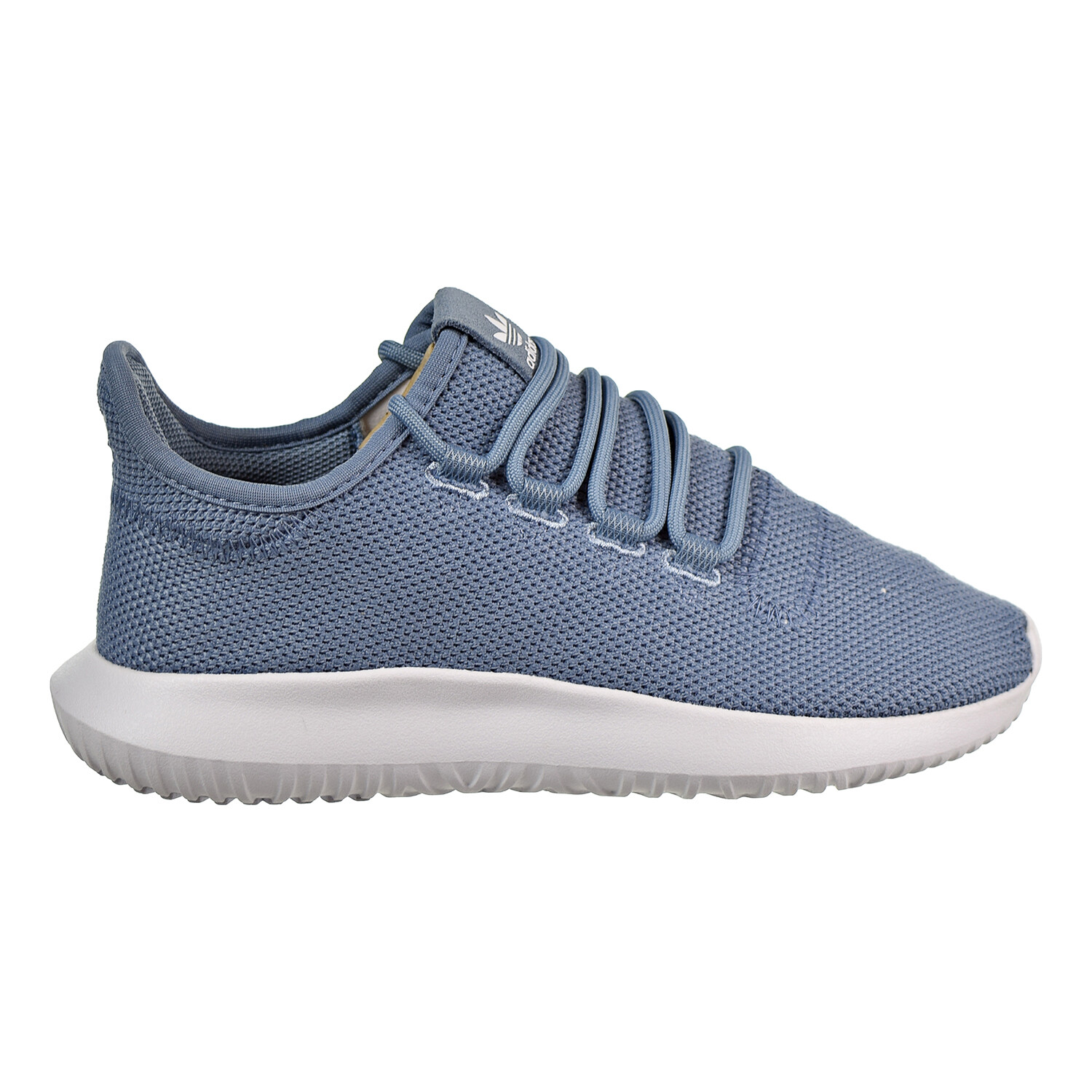 Adidas Tubular Shadow J Big Kid's Shoes Raw Grey-White AC843