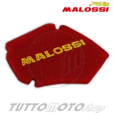 Filtro aria originale MALOSSI Piaggio Zip 50 Base FD DT 1992 1993 1994 1995