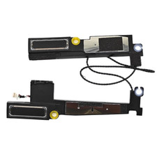 Kit de altavoces izquierdo derecho M08523-001 para HP Elitebook 830 G7 830 G8 6039B0112101