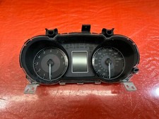 08 Lancer Evolution X Evo 10 Mr - Automatic Instrument Gauge Cluster - Oem 122k