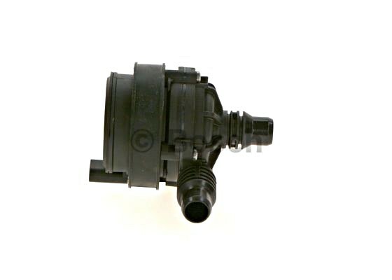 Engine Auxiliary Water Pump-(New) Bosch 0392023457 for sale online 