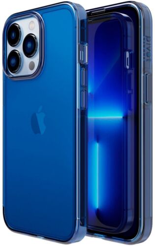 Pivet - Funda Aspect para iPhone 13 Pro - Azul océano - Imagen 5 de 5