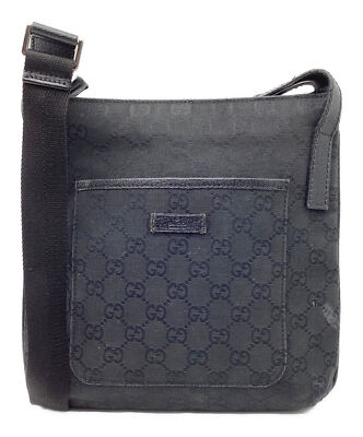 GUCCI バッグ　型番122793 楽天市場】グッチ 122793 GG ショルダーバッグ キャンバス
