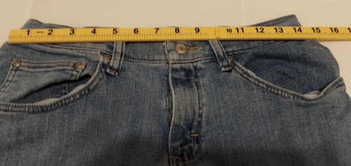 Set Of 2 LEE PREMIUM SELECT Size 18 Regular Boys Jeans style 5252702/5252708 - Picture 3 of 14