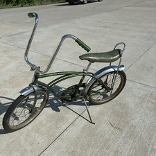 1970  SCHWINN STINGRAY Hard To Find Collector...