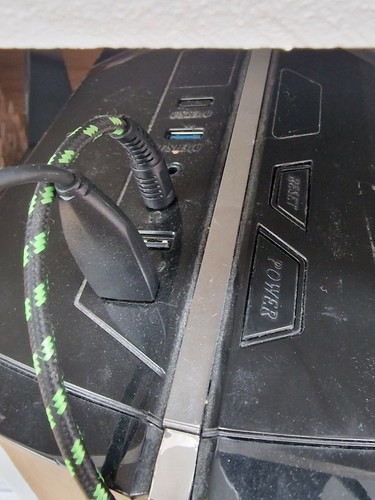 PC GAMER SET UP COMPLET DESCRIPTION - Photo 4/8
