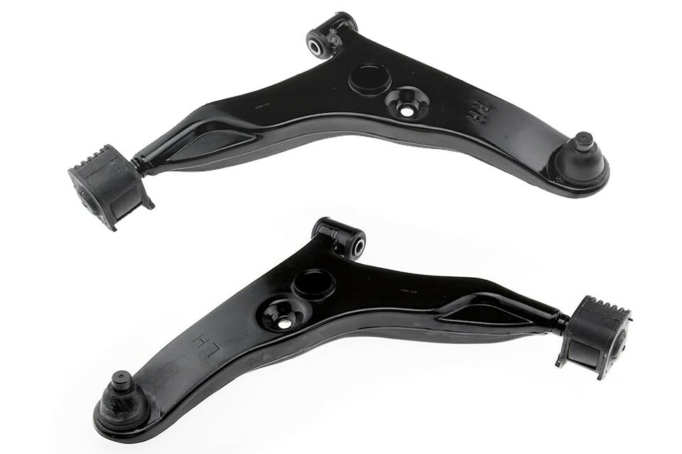 Bras de liaison MR916134 suspension renforcée anti vibration Space Star