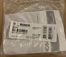 Bosch Security Systems B328 Swivel Rotating Gimble Mount Bracket Assembly