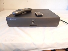 TIVO Series 2  tcd240080 With lifefime With Remote Needs IR transmitter