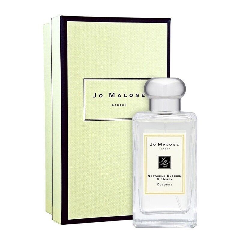 Jo Malone London - Nectarine Blossom & Honey - Cologne, 3.4