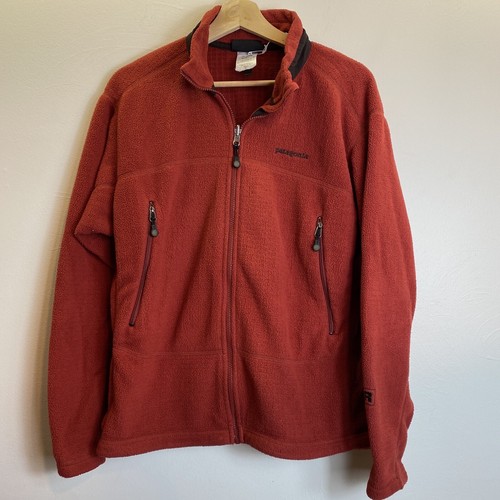 Mens Patagonia Small Embroidered Logo 