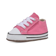 Scarpe Converse Chuck Taylor All Star Cribster Taglia 17 Cod 865160C Rosa