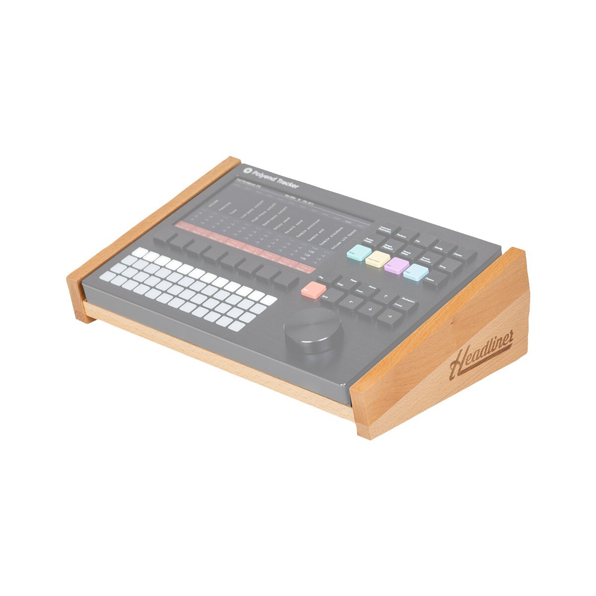 Подставка Headliner HL23060 Catalina для Polyend Play/Play+/трекера