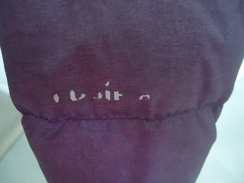 Piumino donna Eddie Bauer S confezionabile - Foto 7 di 7