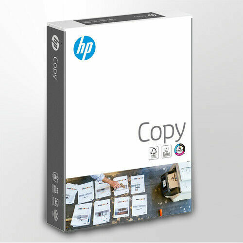 A4 GLOSS PAPER 100 Gsm For Laser & Digital Printers X 500 Sheets By Claro