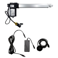 Kaidi Motor KDYJT013-105 Power Recliner Electric Sofa Lift Chair Linear Actuator