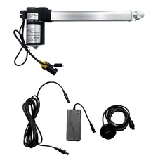 Kaidi Motor KDYJT013-105 Power Recliner Electric Sofa Lift Chair Linear Actuator