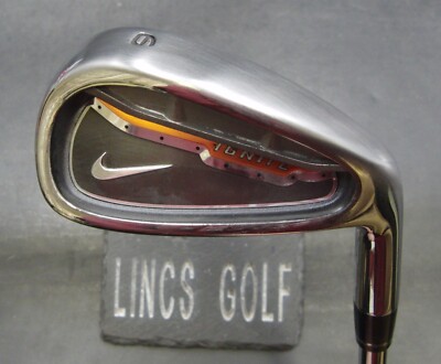 Nike Ignite 6 Eisen Uniflex Stahlschaft Nike Grip
