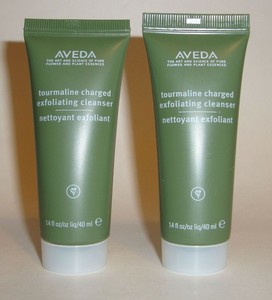 aveda exfoliating cleanser