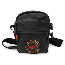 RAW Brazil Cross Body Bag