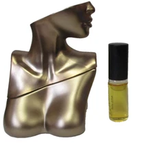 Billie Eilish Eilish EDP 2 Piece Gift Set 1 oz EDP + 0.11oz Roller ( scuffed)