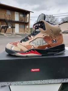 desert camo supreme 5