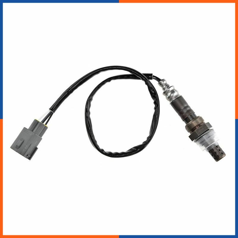 らいおん OE GENUINE Oxygen Sensor O2 0258986697 For Lexus GS300 3.0L