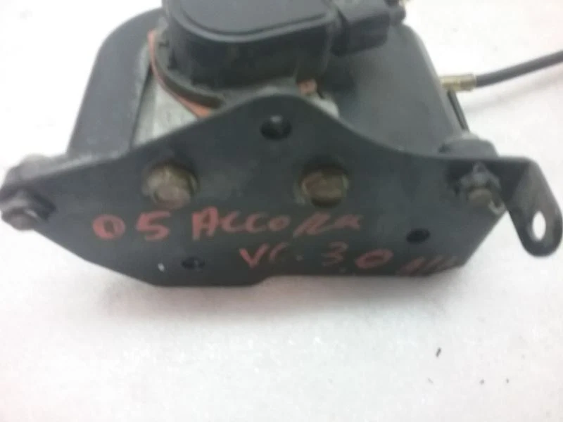 RCAA025-046146 regulador de velocidad de crucero sedán de 4 cilindros 2004 Honda Accord S-130P Foto 2 de 4