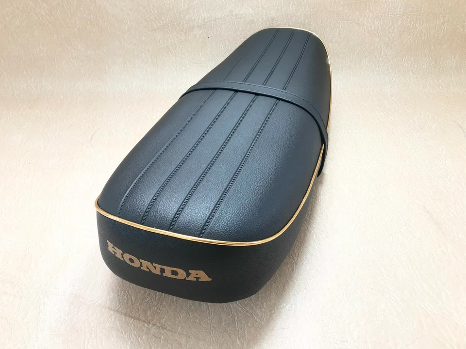 1966 1967 1968 1969 Honda CL90 90 90 CD CD-1 CD-3 CD-6 новый сиденье основание в сборе. - Изображение 4 из 4