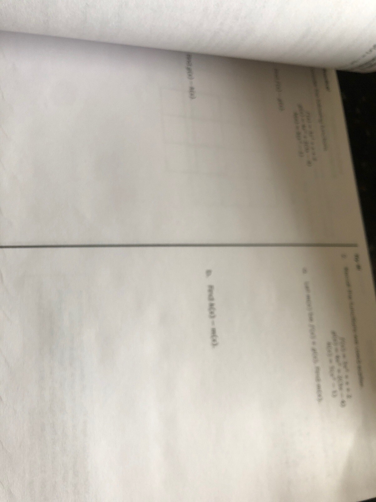 2017 2018 Algebra Nation Algebra 1 Workbook Florida Standards