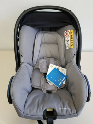 Bebe Confort Maxi Cosi Citi Gr 0 Von 0 Bis 13 Kg Nomadgrey Ba0031 As Ebay