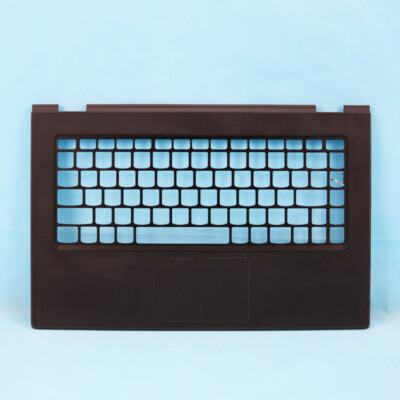 FOR   YOGA2 PRO 13 C Shell Palm Rest Shell With Touchpad Shell Black #A6-41
