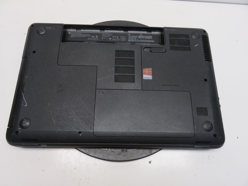 HP 2000-2C34NR AMD E1-1500 1.48GHz 4GB NO HDD No Batt - Picture 6 of 7