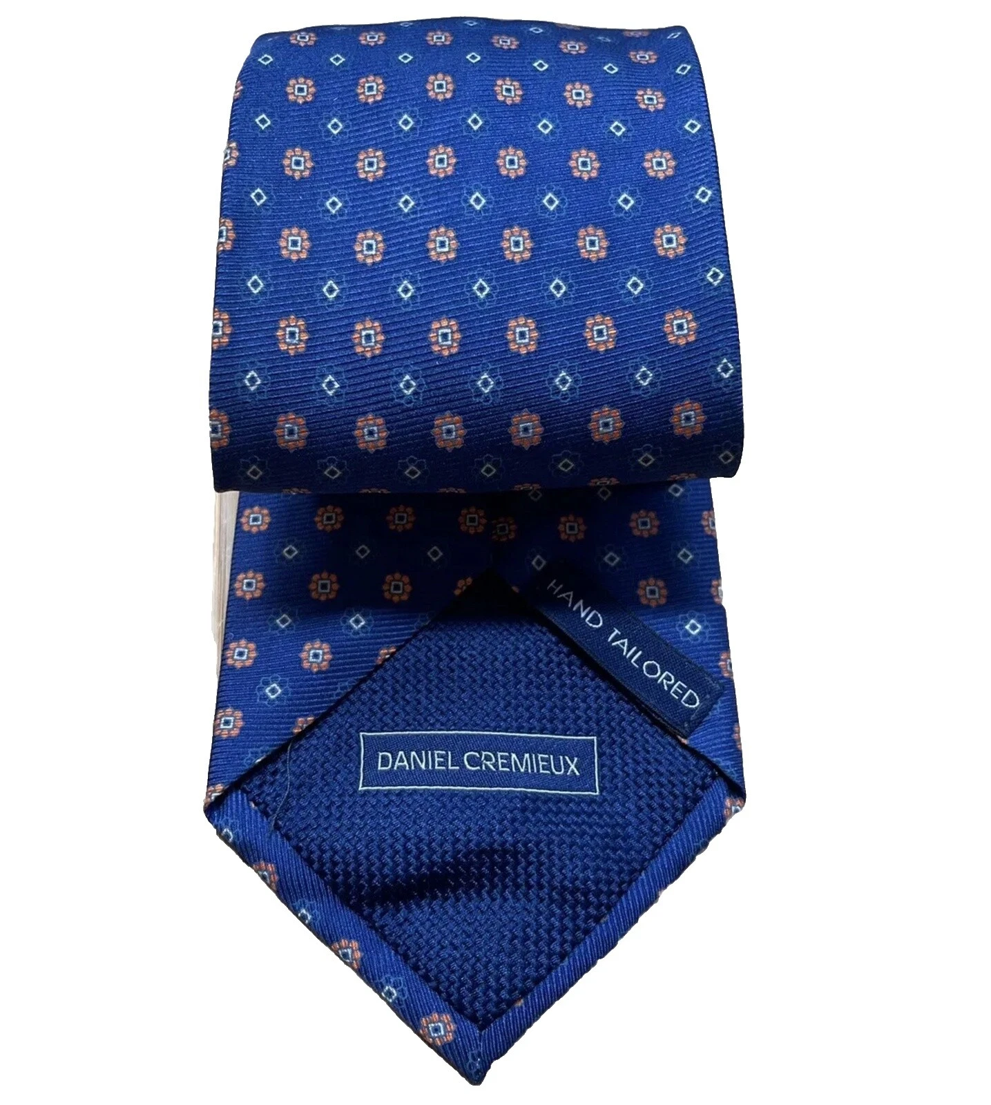 Men's Floral Daniel Cremieux