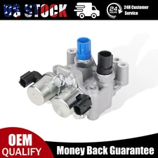 Engine Variable Timing Solenoid 918-007 fits for 2008-2012 Honda Accord 2.4L-L4