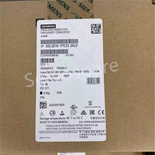 1PC Siemens 6SL3210-1PE23-3AL0 6SL3 210-1PE23-3AL0 New In Box Expedited Shipping