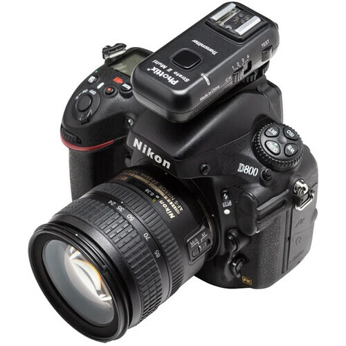 Phottix Strato II Multi 5-in-1 Trigger Set for Nikon (PH15653) | Photography  - Image 3 of 4
