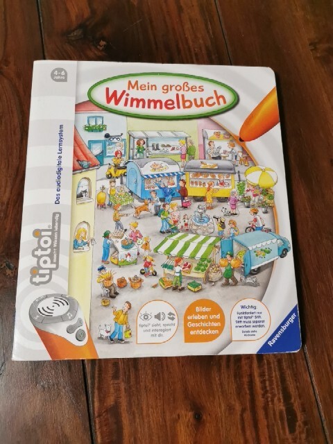 Bild 1 von 8