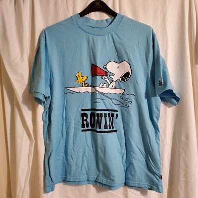 Charlie Brown Levis Jeans Snoopy Authentic Levis Jeans Levi's - Main Image